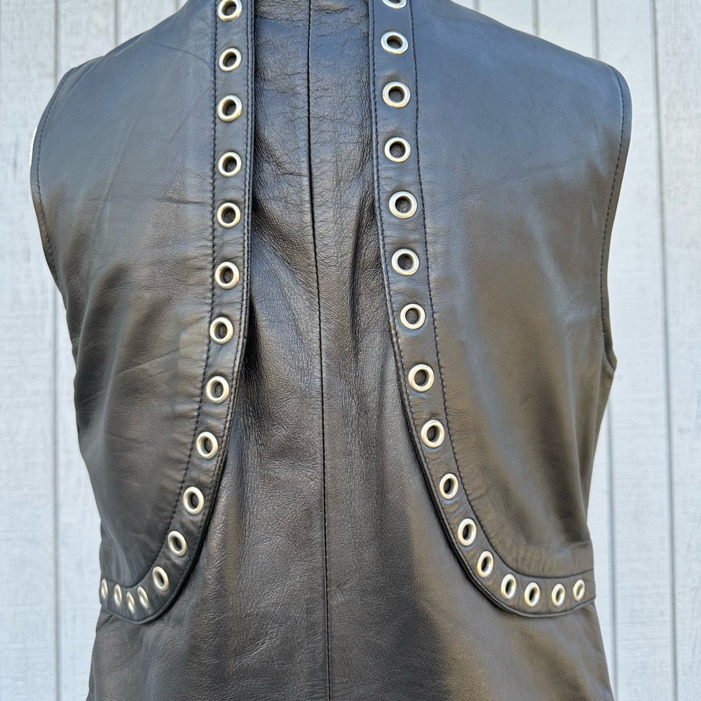 First Classics Authentic Riding Gear Vest - Picture 13 of 16